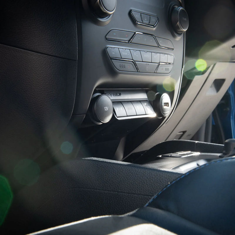 STEDI Switch Panel to Suit Ford Ranger MK2/MK3 | TrailBait