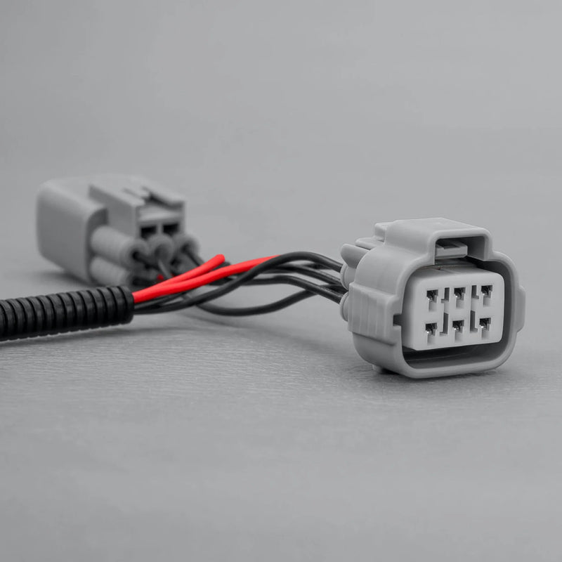 STEDI High Beam Adaptor – Plug & Play Piggyback Harness