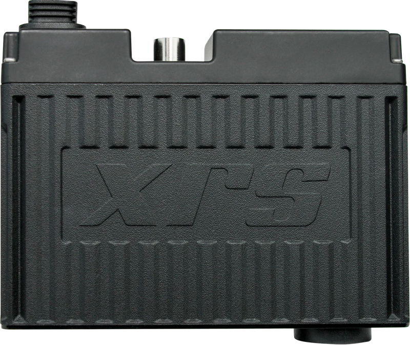 TrailBait DIY UHF Kit – GME XRS-330C Complete Hidden Install