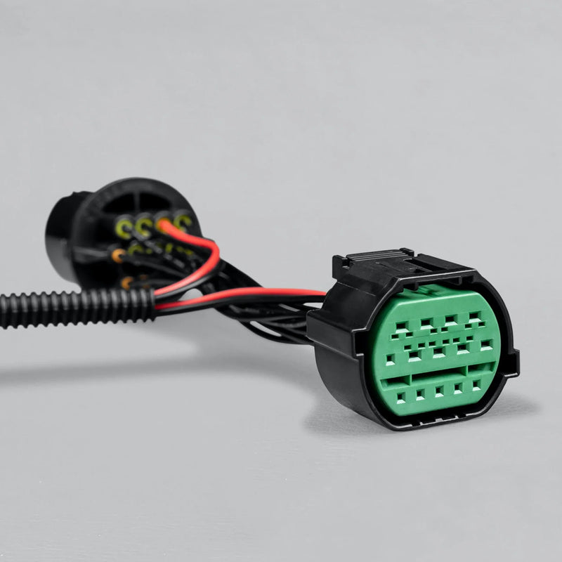 STEDI High Beam Adaptor – Plug & Play Piggyback Harness