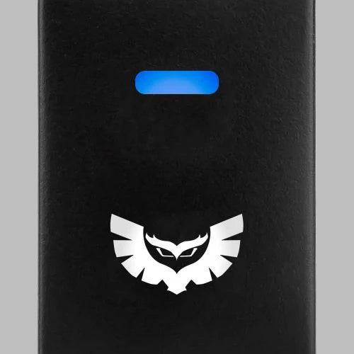 STEDI Push Switch to Suit D-MAX / MU-X / BT-50 (2020+)