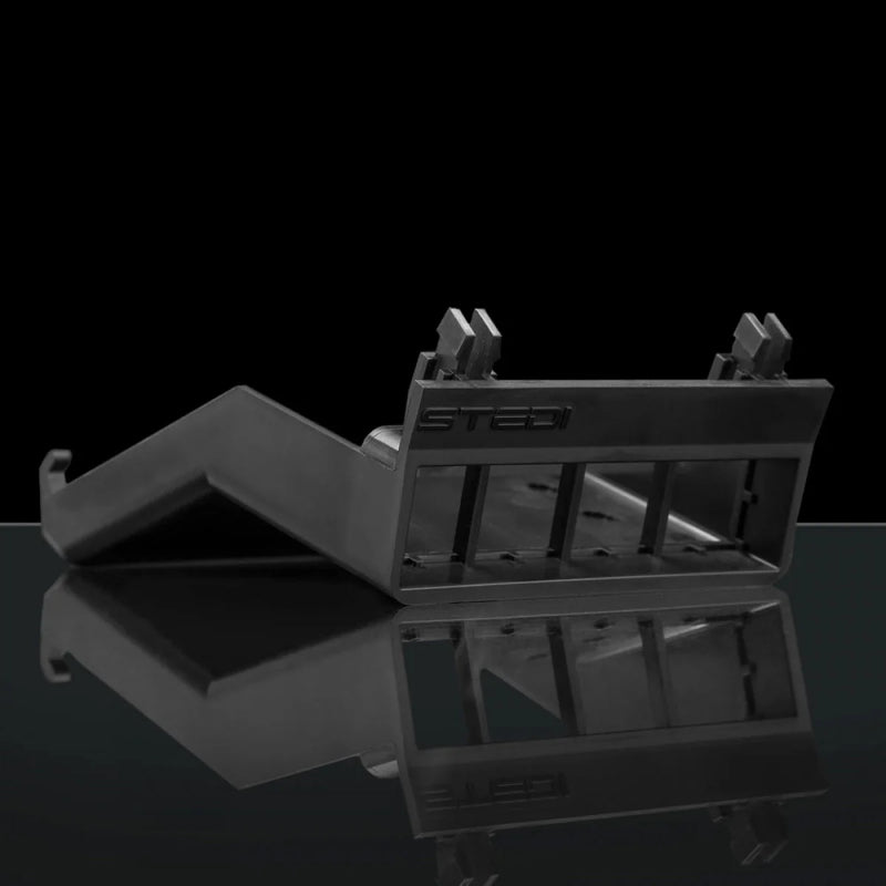 STEDI Switch Panel to Suit Ford Ranger MK2/MK3 | TrailBait