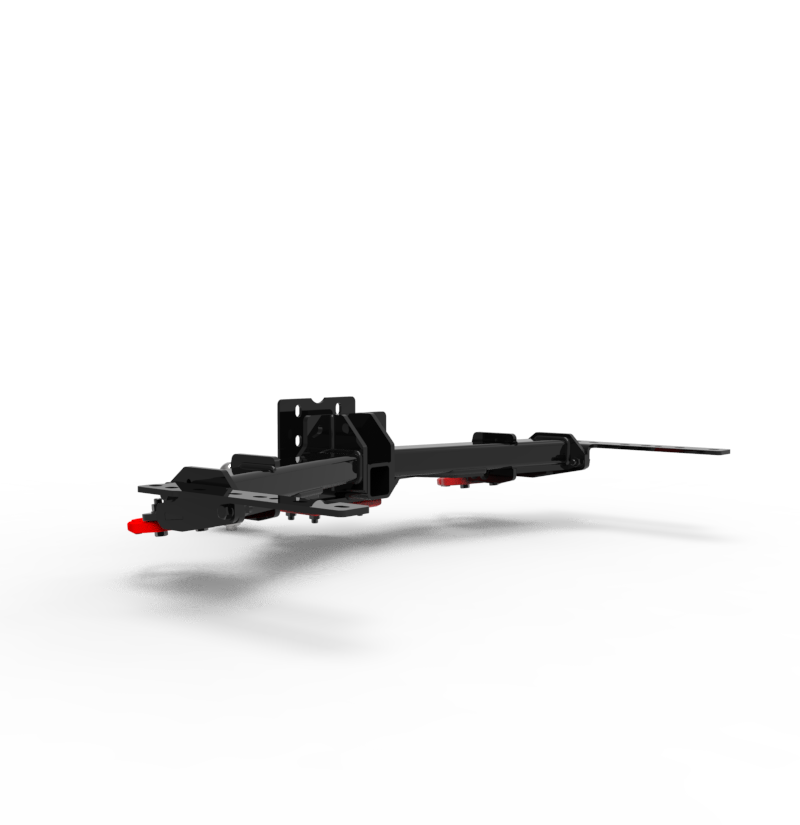 Hayman Reese X-Bar Recovery Towbar for Toyota Prado 150 Series 2009+ | Part #03458XW