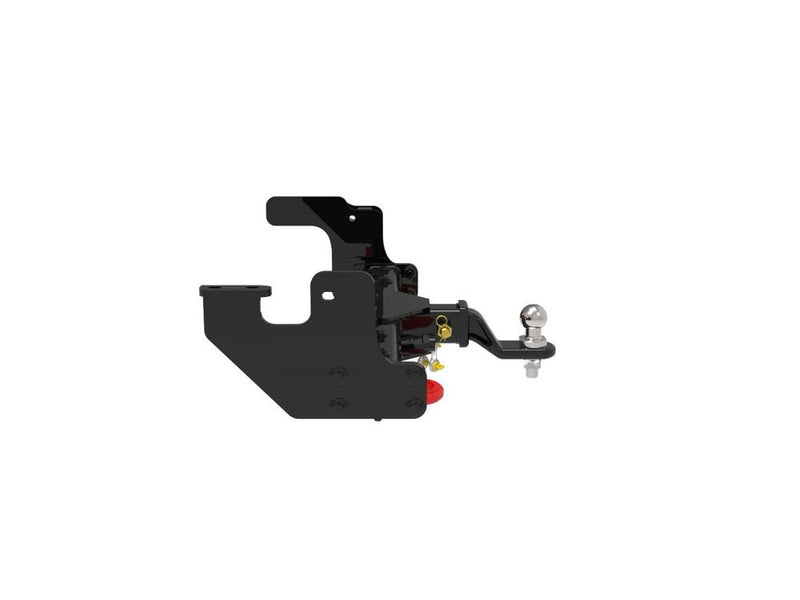 Hayman Reese X-Bar Recovery Towbar for Suzuki Jimny GJ & JJ 2018+ | Part #03481XW