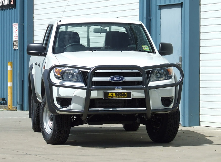 FORD RANGER PK Type 8 Bar (04/09 to 09/11)