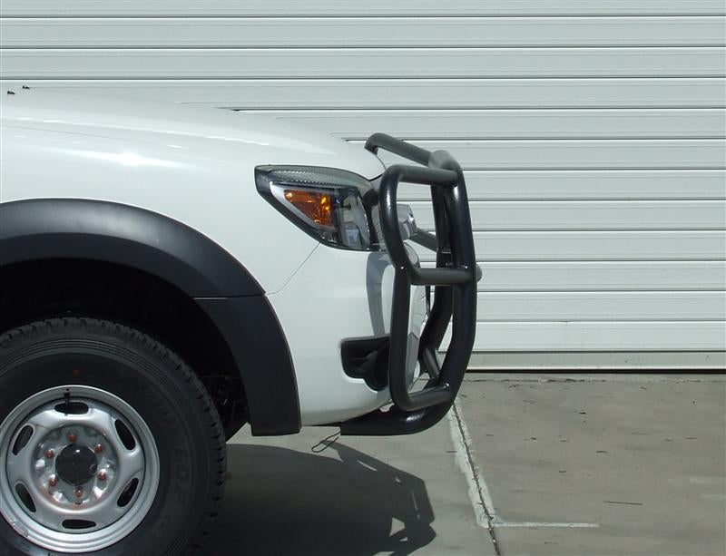 FORD RANGER PK Type 8 Bar (04/09 to 09/11)