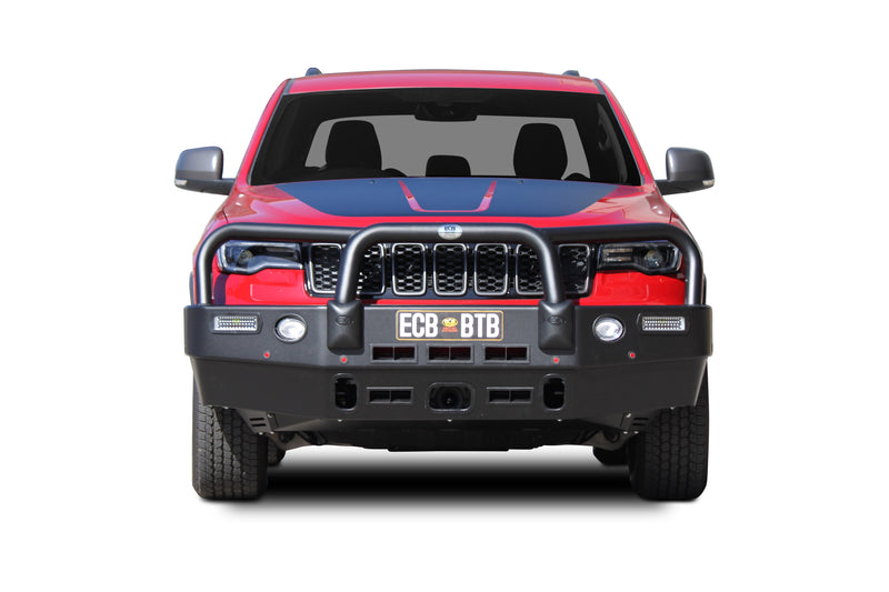 JEEP GRAND CHEROKEE TRAILHAWK Bullbar (09/17 to 09/20)