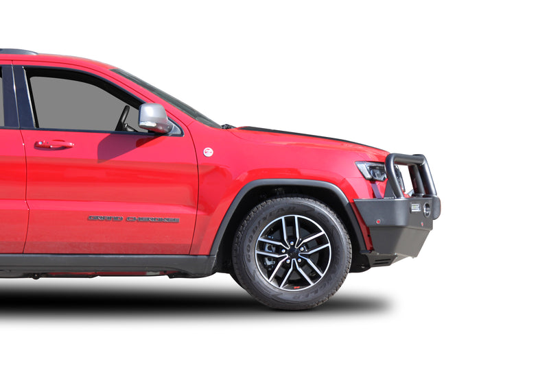 JEEP GRAND CHEROKEE TRAILHAWK Bullbar (09/17 to 09/20)
