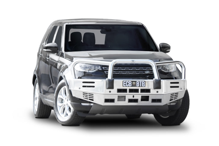 LANDROVER DISCOVERY 5 Bullbar - With Camera (12/17 to 11/20)