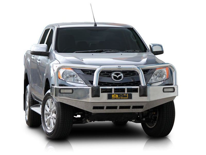 MAZDA BT-50 Bullbar (10/11 to 03/18)