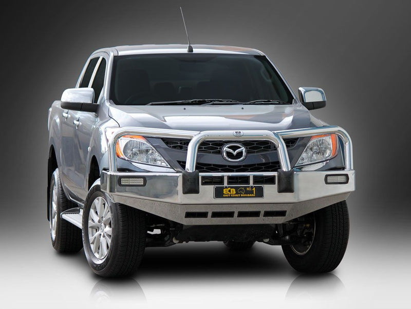 MAZDA BT-50 Bullbar (10/11 to 03/18)