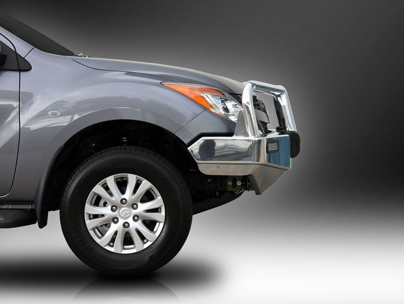 MAZDA BT-50 Bullbar (10/11 to 03/18)