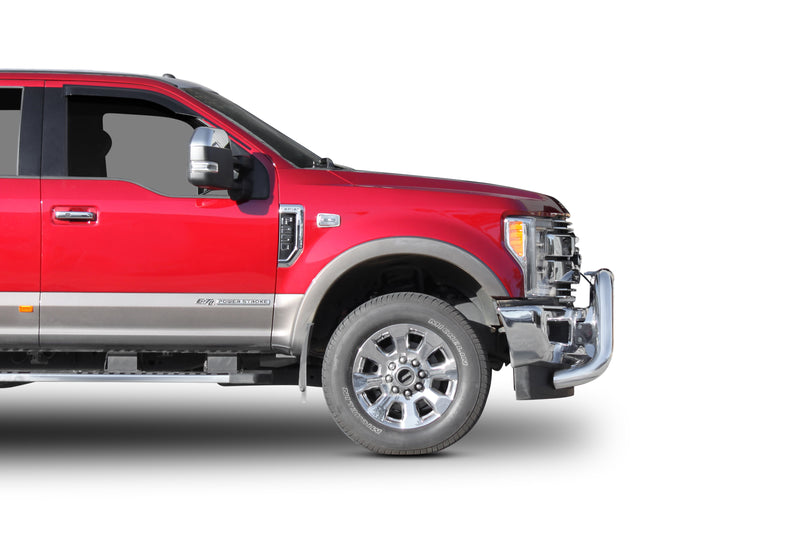 FORD F250 SUPER DUTY Nudge Bar (06/18 to 12/23)