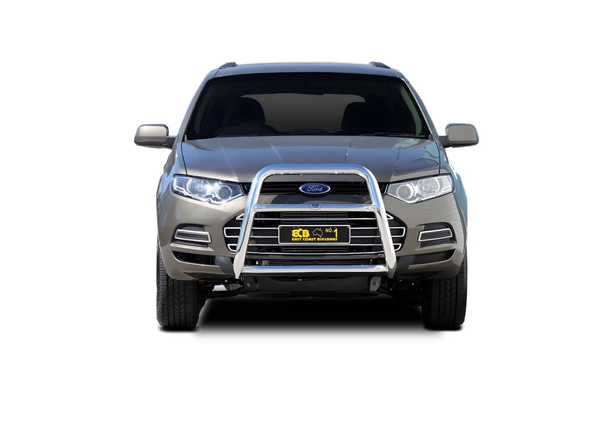 FORD TERRITORY SZ Series 2 Nudge Bar (05/11 to 09/14)