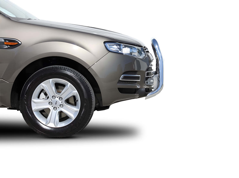 FORD TERRITORY SZ Series 2 Nudge Bar (05/11 to 09/14)