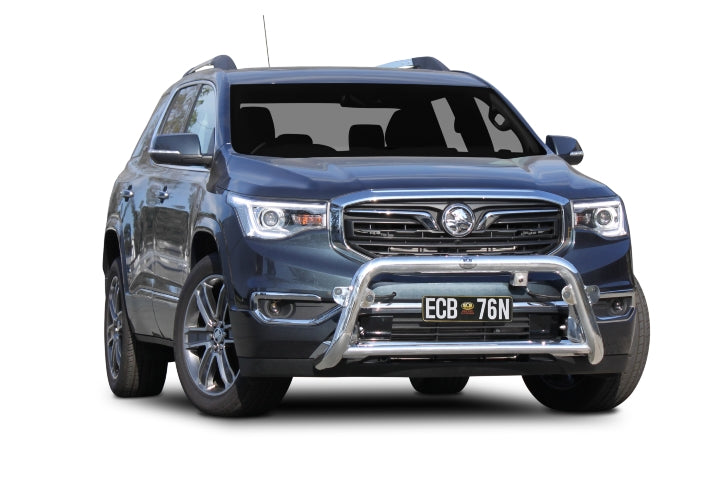 HOLDEN ACADIA Nudge Bar (03/19 to 12/20)