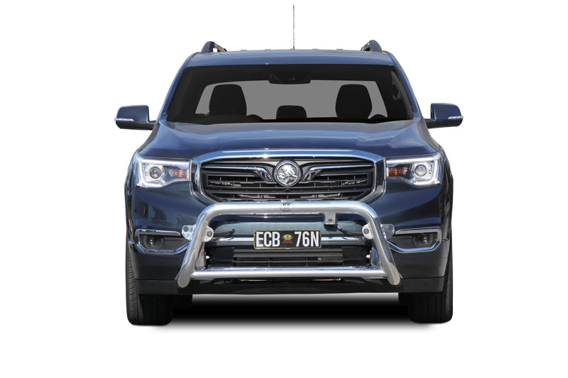 HOLDEN ACADIA Nudge Bar (03/19 to 12/20)
