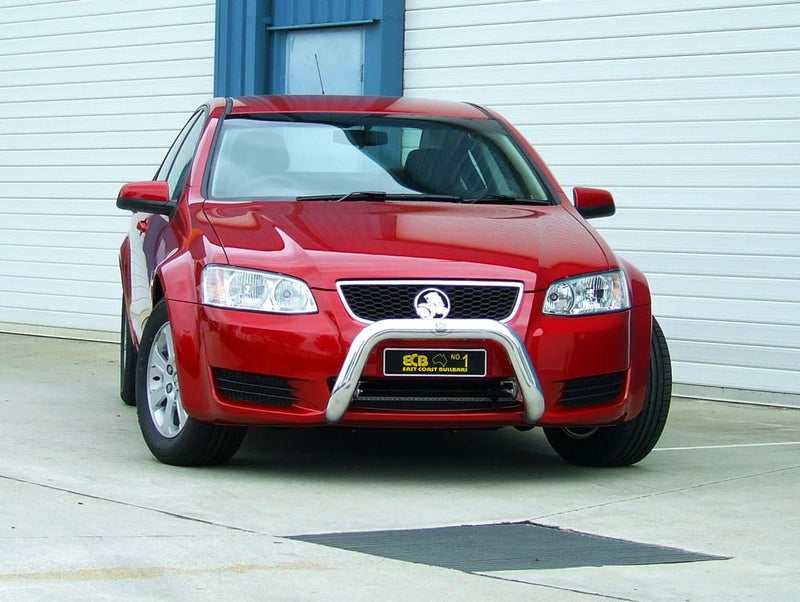 HOLDEN COMMODORE VE S2 BERLINA Nudge Bar (09/10 to 04/13)