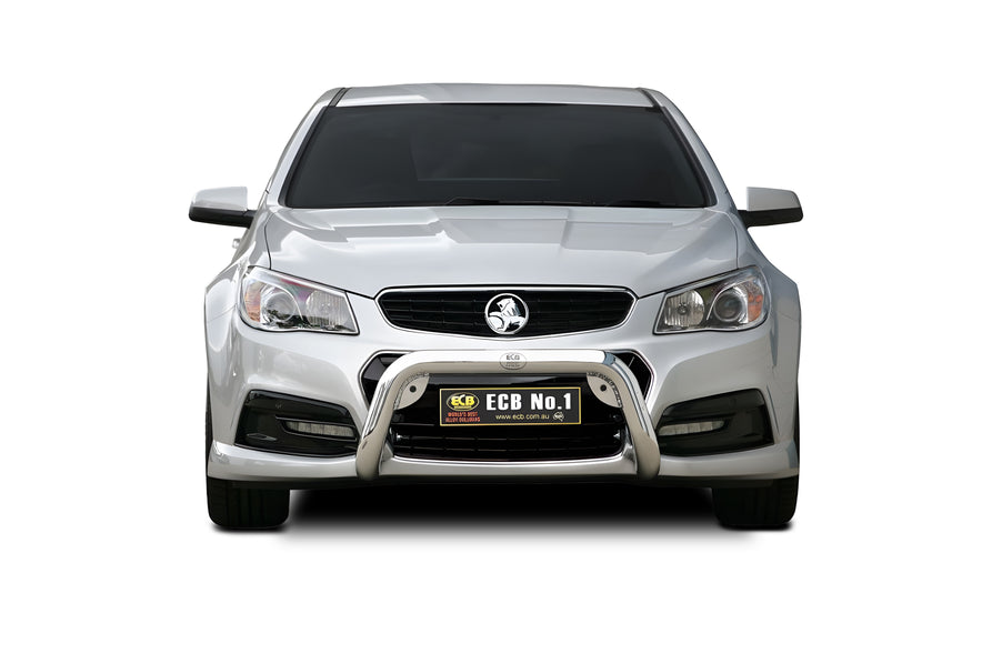 HOLDEN COMMODORE VF SS Nudge Bar (05/13 to 08/15)