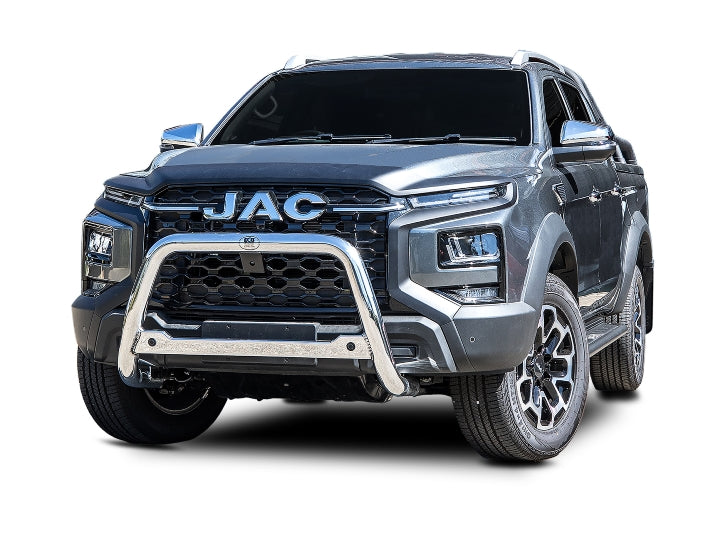 JAC T9 UTE Nudge Bar (10/24 to )