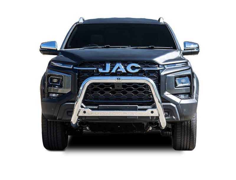 JAC T9 UTE Nudge Bar (10/24 to )