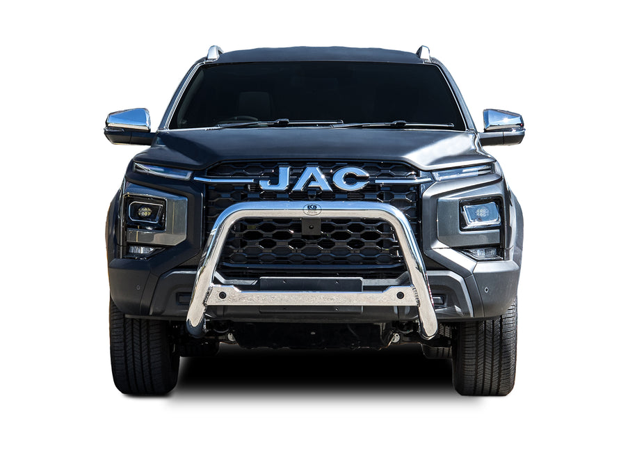 JAC T9 UTE Nudge Bar (10/24 to )