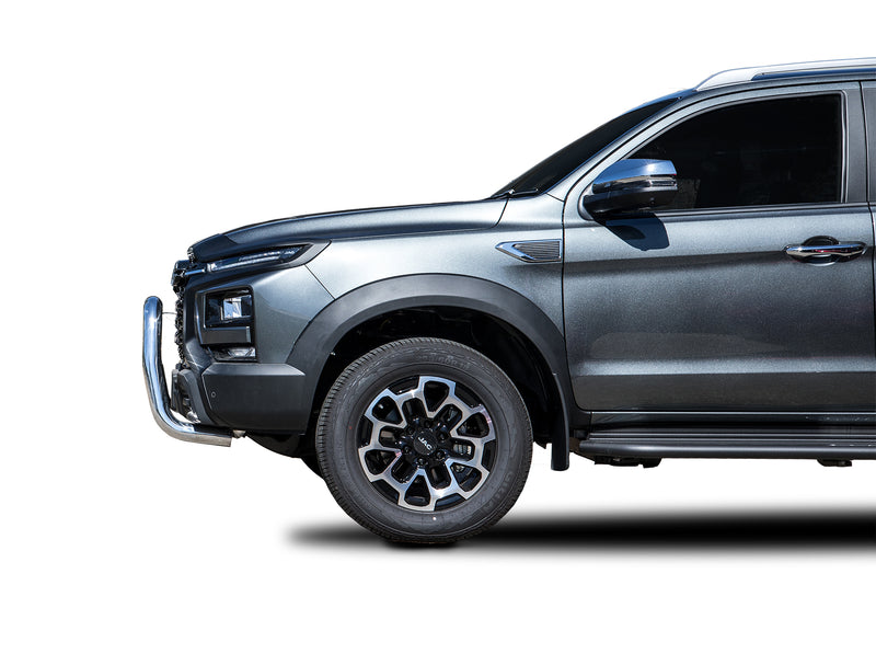 JAC T9 UTE Nudge Bar (10/24 to )