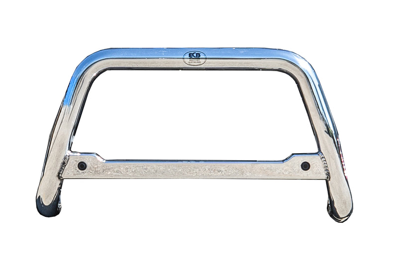 JAC T9 UTE Nudge Bar (10/24 to )