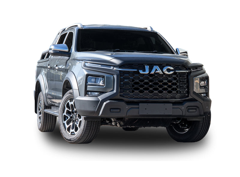 JAC T9 UTE Nudge Bar (10/24 to )