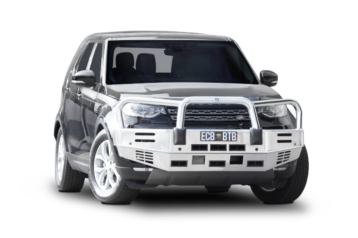 LANDROVER DISCOVERY 5 Bullbar (12/17 to 11/20)