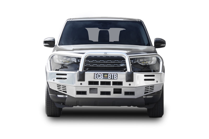LANDROVER DISCOVERY 5 Bullbar (12/17 to 11/20)