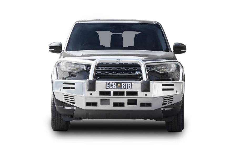 LANDROVER DISCOVERY 5 Bullbar (12/17 to 11/20)