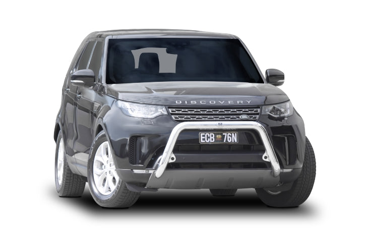 LANDROVER DISCOVERY 5 Nudge Bar (12/17 to 11/20)