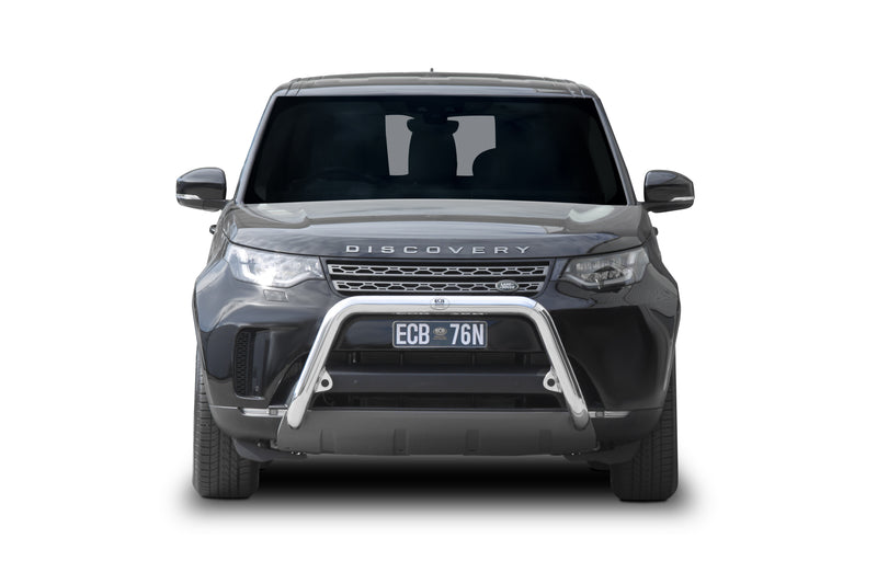 LANDROVER DISCOVERY 5 Nudge Bar (12/17 to 11/20)