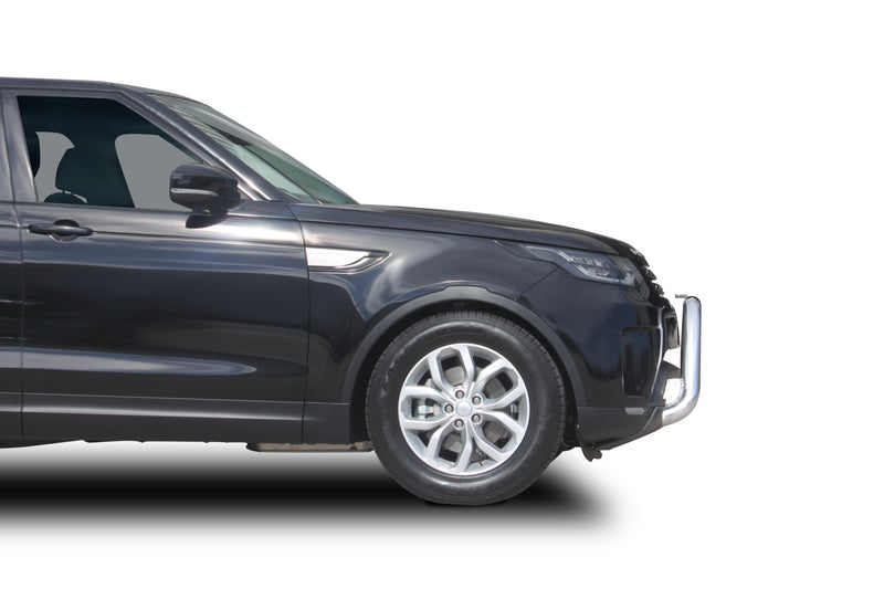 LANDROVER DISCOVERY 5 Nudge Bar (12/17 to 11/20)