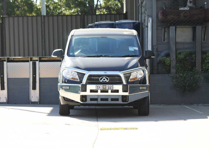 LDV G10 Bullbar (11/15 to 12/19)
