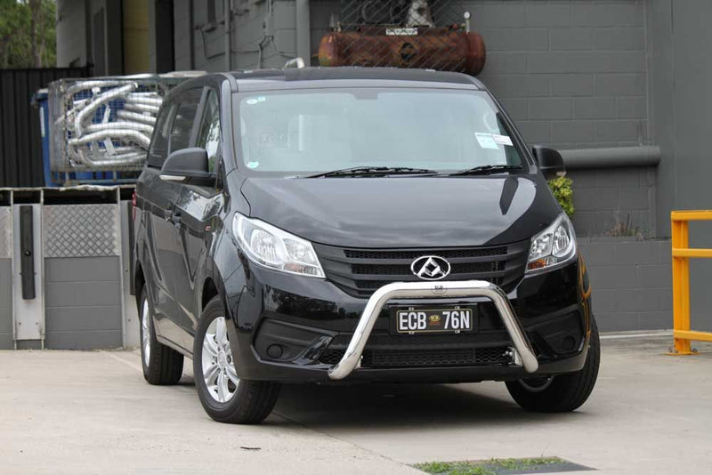 LDV G10 Nudge Bar (11/15 to 12/19)