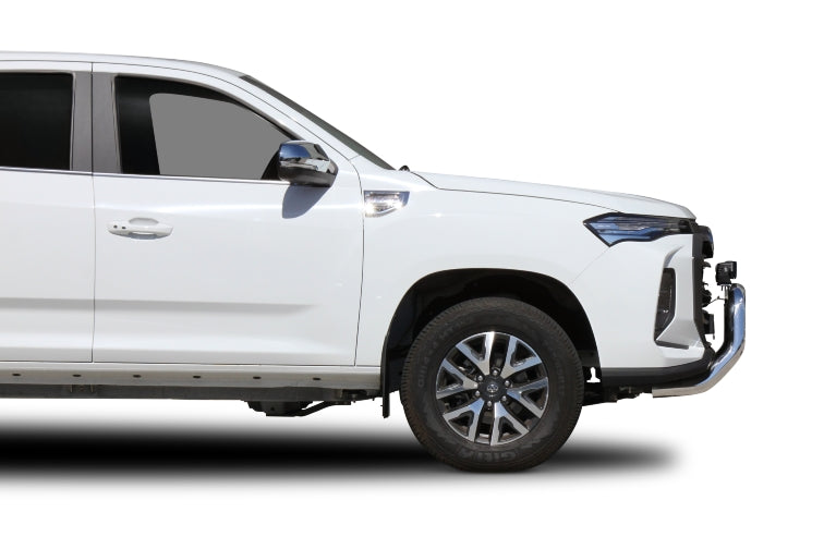 LDV T60 MAX Nudge Bar (09/21 to )