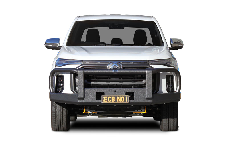 LDV T60 MAX Two Post Winch Bar (09/21 to )