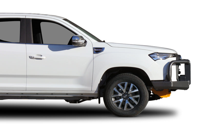 LDV T60 MAX Two Post Winch Bar (09/21 to )
