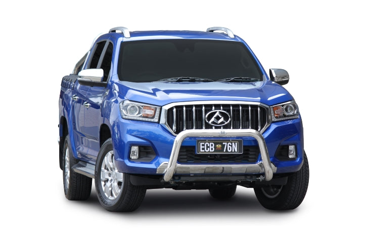 LDV T60 Nudge Bar (07/17 to 08/21)