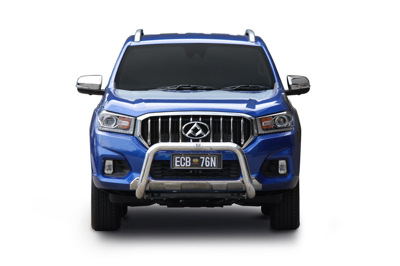LDV T60 Nudge Bar (07/17 to 08/21)