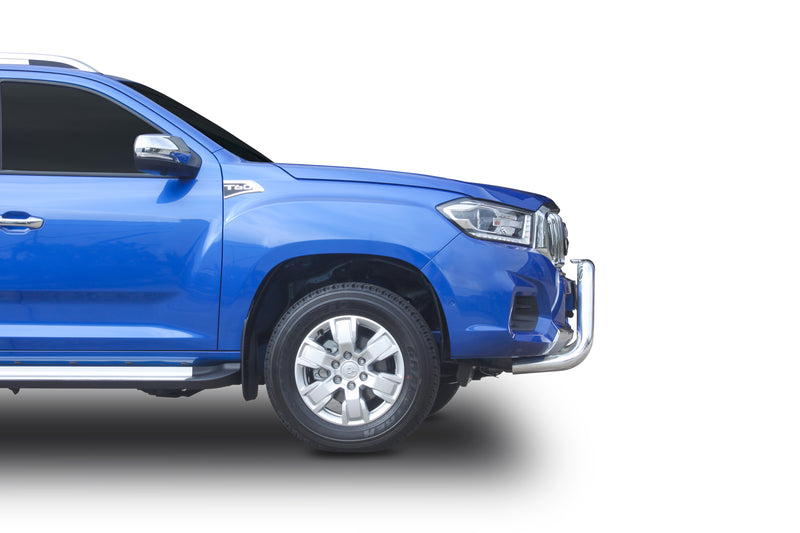 LDV T60 Nudge Bar (07/17 to 08/21)