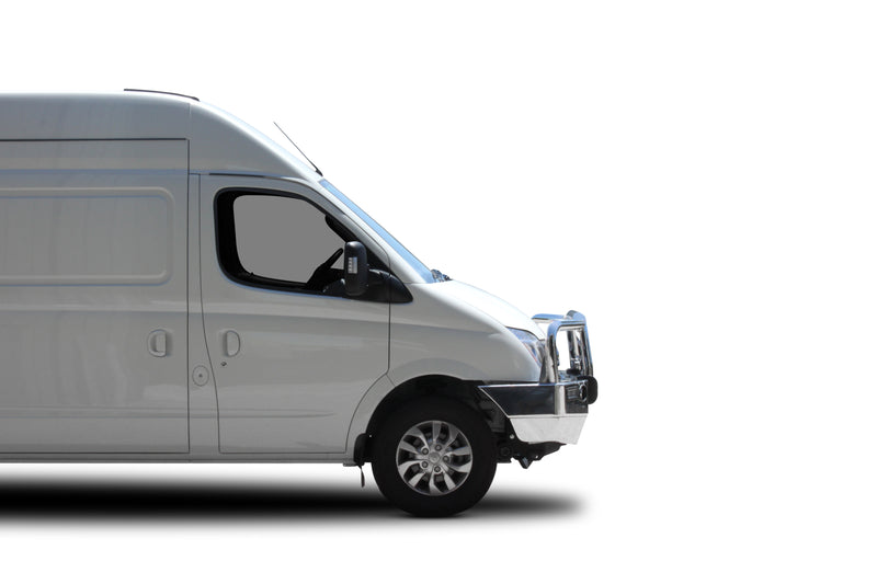 LDV V80 Bullbar (01/19 to 01/24)