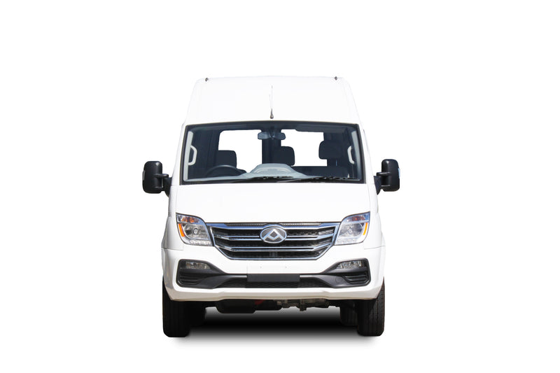 LDV V80 Bullbar (01/19 to 01/24)