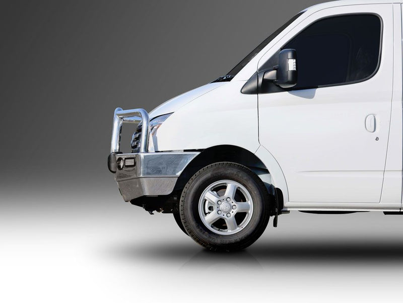 LDV V80 Bullbar (/13 to 12/18)