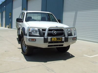 MAZDA BT-50 Bullbar (11/06 to 08/08)