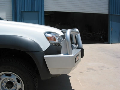 MAZDA BT-50 Bullbar (11/06 to 08/08)