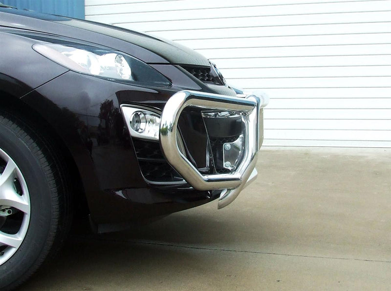 MAZDA CX-7 Midi Tube Bar (11/09 to /12)
