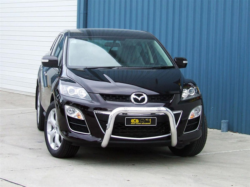 MAZDA CX-7 Nudge Bar (11/09 to /12)